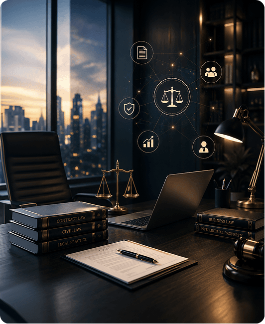 Kanun Workspace